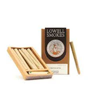 Lowell - Creative Sativa Quicks Pack