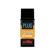 Plug Play - Exotics Tangie Cream 1g