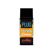 Plug Play - Exotics Tangie Cream 1g