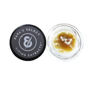 Papa & Barkley - Water Hash Wedding Cake 90u 1g