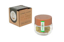Lowell - Blue Dream 3.5g