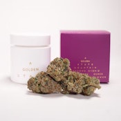 A Golden State - Mountain Shadows 3.5g