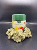 CBX - Strawberry Lemonade 3.5g
