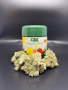 CBX - Strawberry Lemonade 3.5g