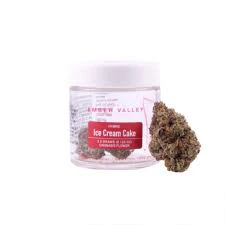 Ember Valley - Ember Valley - Ice Cream Cake 3.5g Main Image