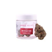 Ember Valley - Ice Cream Cake 3.5g