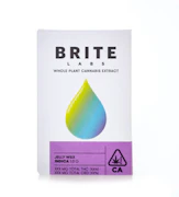 Brite Labs - Cookie Glue Jelly Wax 1g