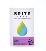 Brite Labs - Cookie Glue Jelly Wax 1g