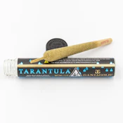 Ganja Gold - Blue Tarantula Lemon Meringue Kush 1.2g