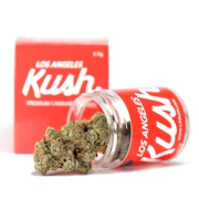 LA Kush - Red Box 1g
