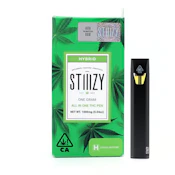 Stiiizy - Apple Fritter All In One 1g
