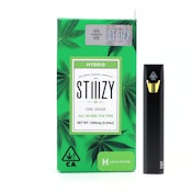 Stiiizy - Apple Fritter All In One 1g