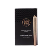 Maven - Clementine Sour Preroll 5pk