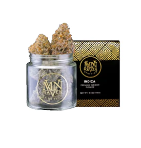 Maven - Black Diamond X 3.5g