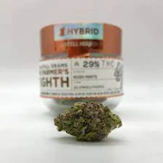 Lowell - Kush Mints 4g