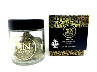 Maven - Affogato 3.5g