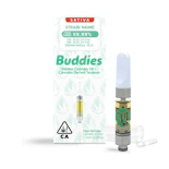 Buddies - Blueberry Faygo CDT 1g