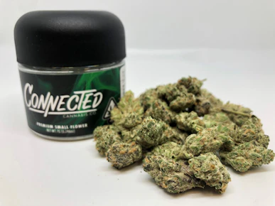 Connected - Gelonade Smalls 7g