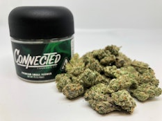 Connected - Gelonade Smalls 7g