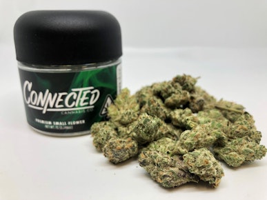 Connected - Gelonade Smalls 7g