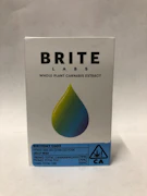 Brite Labs - Birthday Cake Jelly Wax 1g
