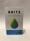 Brite Labs - Birthday Cake Jelly Wax 1g