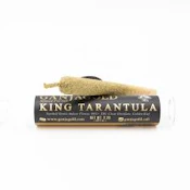Ganja Gold - King Tarantula Orange Creamsicle 2.2g
