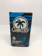 Connected - Gelonade X Sugar Cone Live Resin 1g