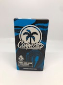 Connected - Gelonade X Sugar Cone Live Resin 1g