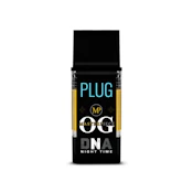 Plug Play - DNA Masterpiece OG 1g