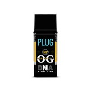 Plug Play - DNA Masterpiece OG 1g