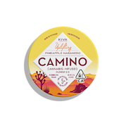 Camino - Tin Pineapple Habanero  **Dont Use**