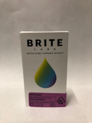 Brite Labs - Velvet Purps Cartridge .5g