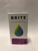 Brite Labs - Velvet Purps Cartridge .5g