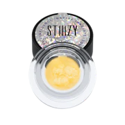 Stiiizy - Banana Sundae Live Resin Diamonds 1g