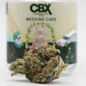 CBX - Wedding Cake 3.5G