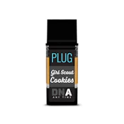 Plug Play - DNA Girl Scout Cookies 1g