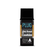 Plug Play - DNA Girl Scout Cookies 1g