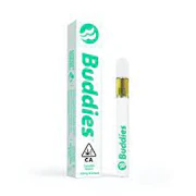 Buddies - Death Star Disposable .5g