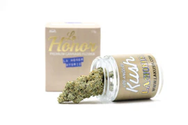 LA Kush - LA Honor 3.5g