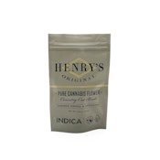 Henry's Original - Blueberry Smalls 3.5g