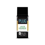 Plug Play - DNA Jack Herer 1g