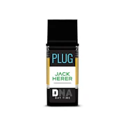 Plug Play - DNA Jack Herer 1g