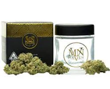 Maven - Clementine Sour 3.5g