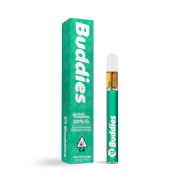 Buddies - Lava Cake Live Distillate Disposable .5g