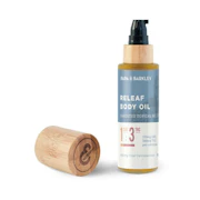 Papa & Barkley - 1:3 Body Oil 60ml