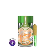 Jeeter - Cannalope Infused Mini Preroll 5pk