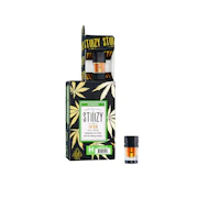 Stiiizy - Banana Pie Live Resin Pod 1g