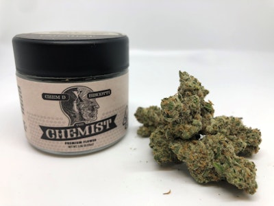 Connected - Connected - The Chemist 3.5g