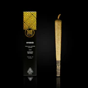 Copy of Maven - LA Rouge Preroll 1g